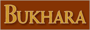 Bukhara