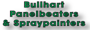Bullhart Panelbeaters & Spraypainters