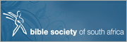 Bybelgenootskap Van SA