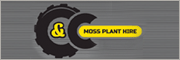 C & C Moss Plant Hire CC