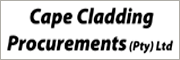 Cape Cladding Procurements (Pty) Ltd