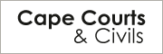 Cape Courts & Civils