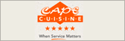 CAPE CUISINE
