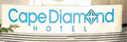 Cape Diamond Boutique Hotel