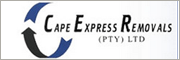 Cape Express Removals (Pty) Ltd