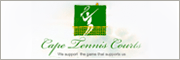 Cape Tennis Court Contractors