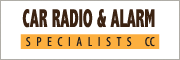 Car Radio & Alarm Specialists CC