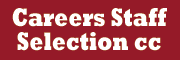 Careers Staffing solution