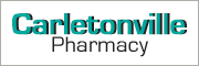 CARLETONVILLE PHARMACY