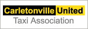CARLETONVILLE UNITED TAXI ASSN