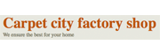 Carpet City Factory Shop