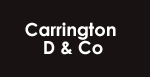 Carrington D & CO (Pty) Ltd