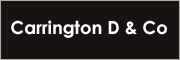 Carrington D & CO (Pty) Ltd