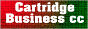 Cartridge Business CC