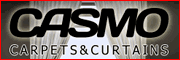 Casmo Carpets & Curtaining