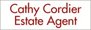 Cathy Cordier Estate Agent