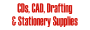 Cds Cad Drafting & Stationery Supplies