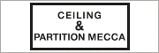 Ceiling & Partition Mecca