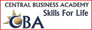 Central Business Academy (Pty) Ltd