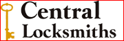 Central Locksmiths