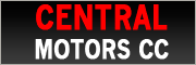 Central Motors CC