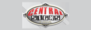 Central Signs