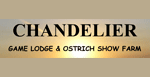 Chandelier Game Lodge & Ostrich Show Farm