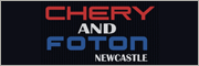 Cherry & Foton Newcastle
