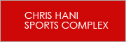 Chris Hani Sports Complex