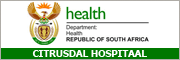 Citrusdal Hospitaal