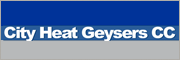 City Heat Geysers CC