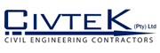 Civtek Civil Engineering Contractors cc