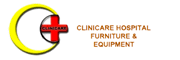 Clinicare Hospital Furniture & Equipment CC