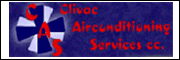 Clivac Airconditioning Services CC