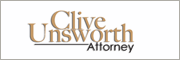 CLIVE UNSWORTH ATTORNEY