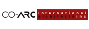 Co-Arc International Architects Inc