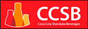 Coca-Cola Shanduka Beverages