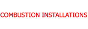 Combustion Installations CC