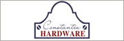 Constantia Hardware