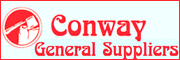 CONWAY GENERAL SUPPLIERS CC