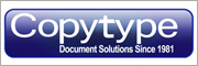 Copytype (Cape) (Pty) Ltd