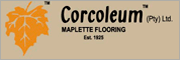 Corcoleum Flooring