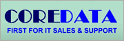 COREDATA