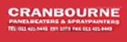 Cranbourne Panel Beaters & Spraypainters