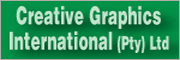 Creative Graphics International (Pty) Ltd