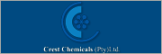 CREST CHEMICALS (PTY) LTD