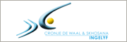 Cronje De Waal & Skhosana Ingelyf