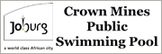 Crown Gardens Public Swimming Pool