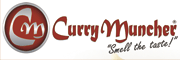 Curry Muncher