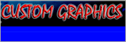 Custom Graphics & Print